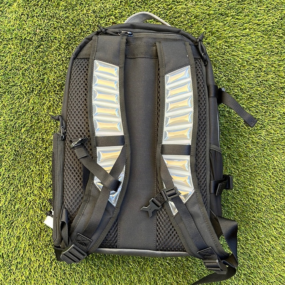 Nike Utility Power Backpack - Picture 7 of 8